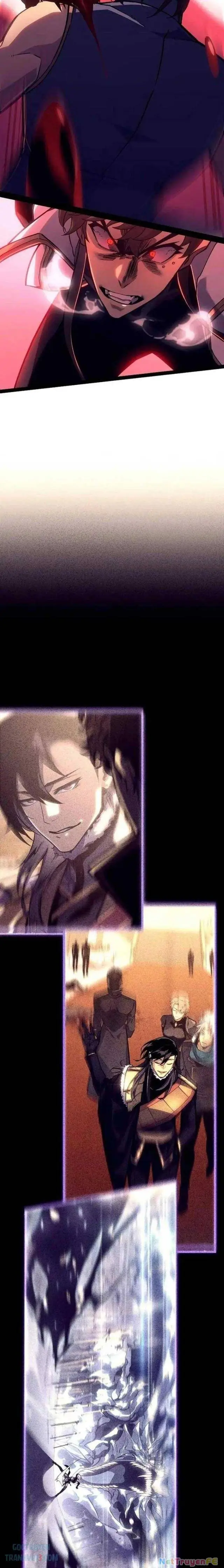 Hồi Quy Làm Con Trai Ngoài Giá Thú Của Gia Đình Kiếm Thuật Danh Tiếng Chap 21 - Next Chap 22