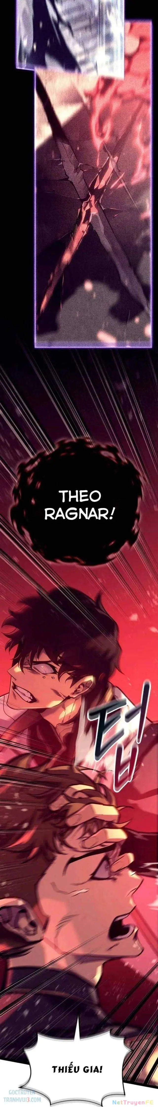 Hồi Quy Làm Con Trai Ngoài Giá Thú Của Gia Đình Kiếm Thuật Danh Tiếng Chap 21 - Next Chap 22