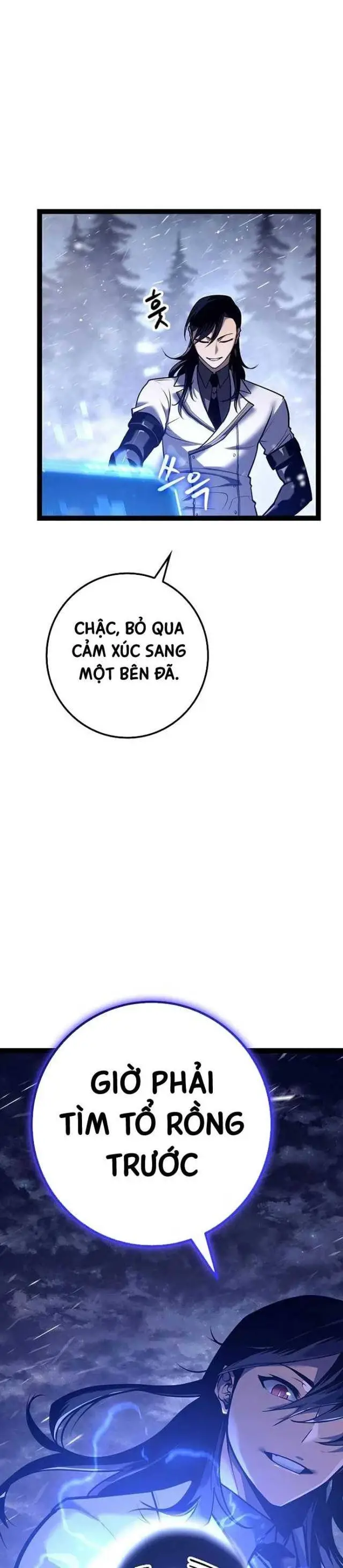 Hồi Quy Làm Con Trai Ngoài Giá Thú Của Gia Đình Kiếm Thuật Danh Tiếng Chap 22 - Next Chap 23