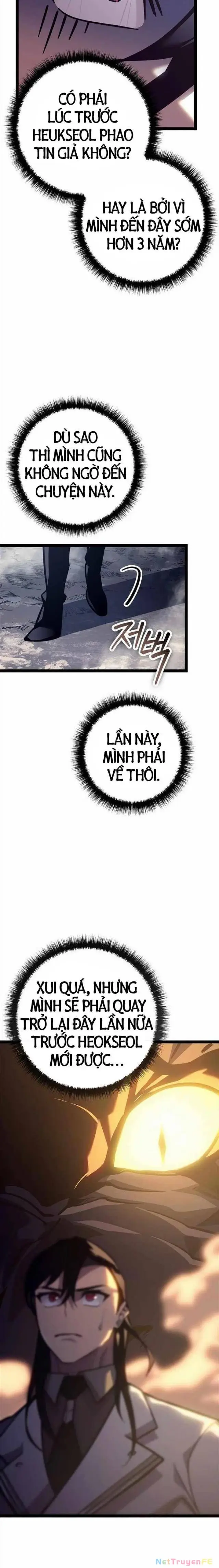Hồi Quy Làm Con Trai Ngoài Giá Thú Của Gia Đình Kiếm Thuật Danh Tiếng Chap 24 - Next Chap 25