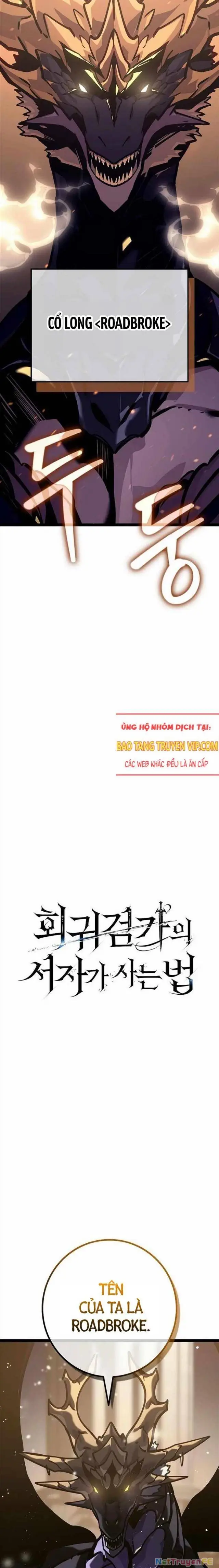 Hồi Quy Làm Con Trai Ngoài Giá Thú Của Gia Đình Kiếm Thuật Danh Tiếng Chap 24 - Next Chap 25