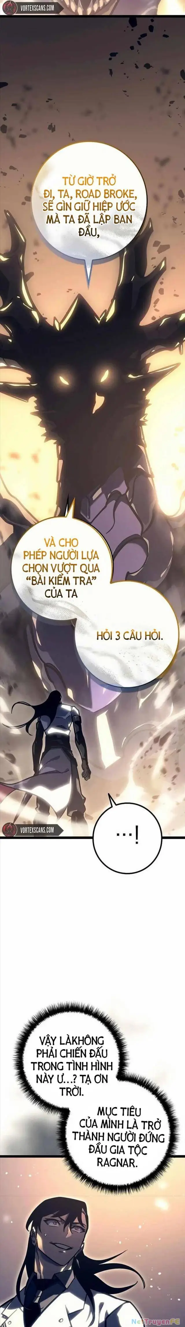 Hồi Quy Làm Con Trai Ngoài Giá Thú Của Gia Đình Kiếm Thuật Danh Tiếng Chap 24 - Next Chap 25