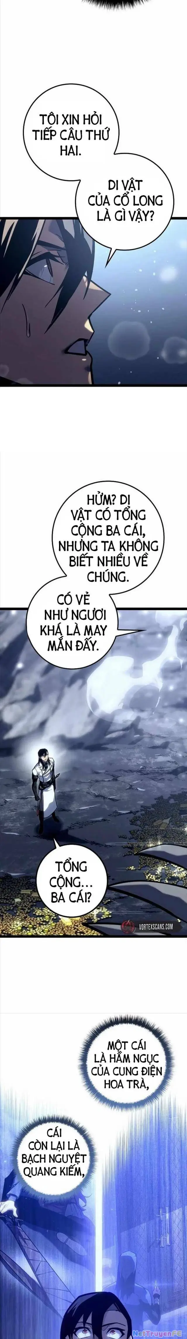 Hồi Quy Làm Con Trai Ngoài Giá Thú Của Gia Đình Kiếm Thuật Danh Tiếng Chap 24 - Next Chap 25