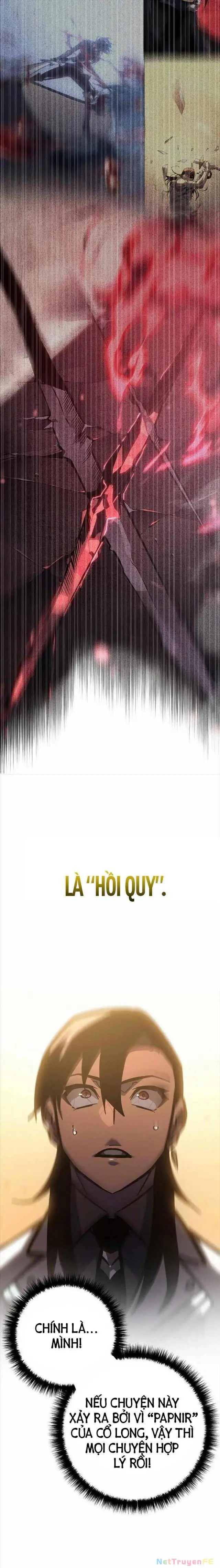 Hồi Quy Làm Con Trai Ngoài Giá Thú Của Gia Đình Kiếm Thuật Danh Tiếng Chap 24 - Next Chap 25