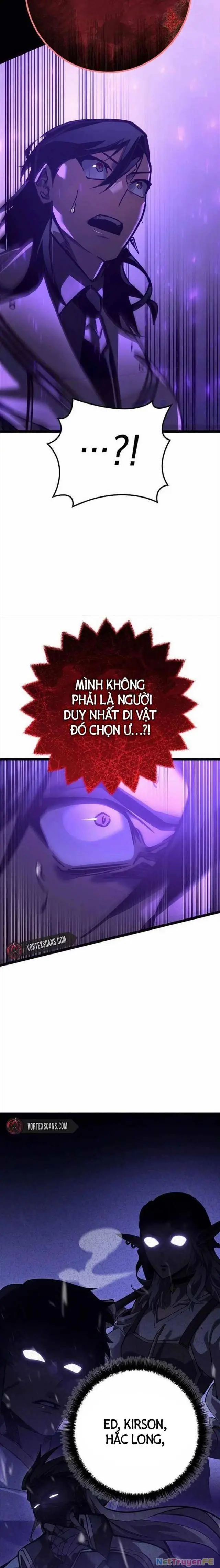 Hồi Quy Làm Con Trai Ngoài Giá Thú Của Gia Đình Kiếm Thuật Danh Tiếng Chap 24 - Next Chap 25