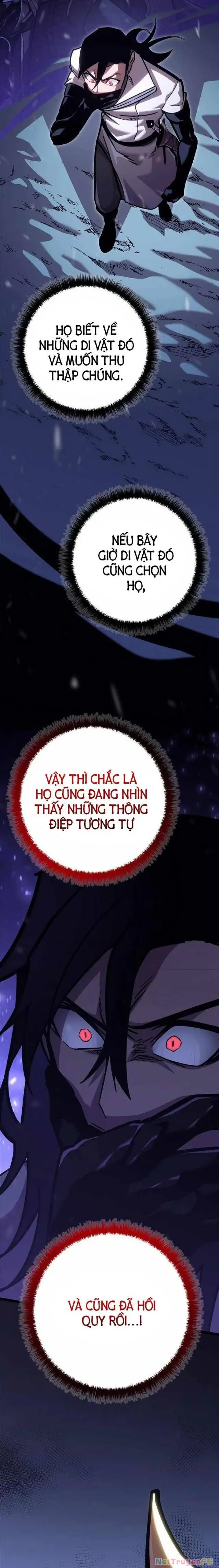 Hồi Quy Làm Con Trai Ngoài Giá Thú Của Gia Đình Kiếm Thuật Danh Tiếng Chap 24 - Next Chap 25
