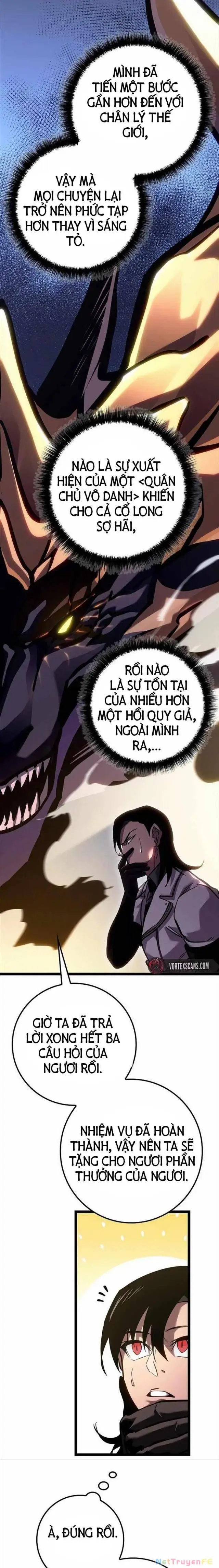 Hồi Quy Làm Con Trai Ngoài Giá Thú Của Gia Đình Kiếm Thuật Danh Tiếng Chap 24 - Next Chap 25