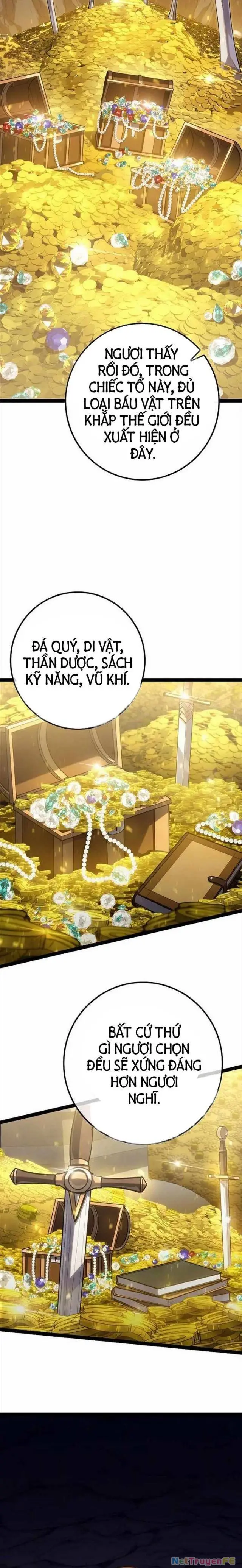 Hồi Quy Làm Con Trai Ngoài Giá Thú Của Gia Đình Kiếm Thuật Danh Tiếng Chap 24 - Next Chap 25