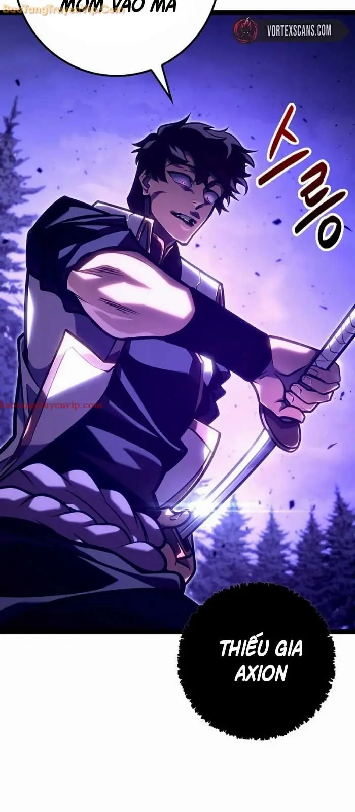 Hồi Quy Làm Con Trai Ngoài Giá Thú Của Gia Đình Kiếm Thuật Danh Tiếng Chap 28 - Next Chap 29