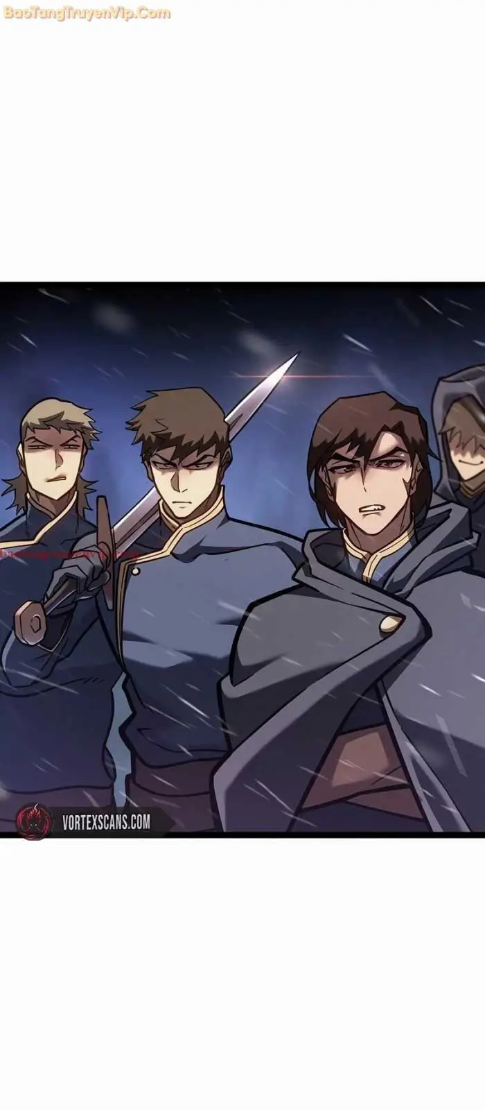 Hồi Quy Làm Con Trai Ngoài Giá Thú Của Gia Đình Kiếm Thuật Danh Tiếng Chap 28 - Next Chap 29