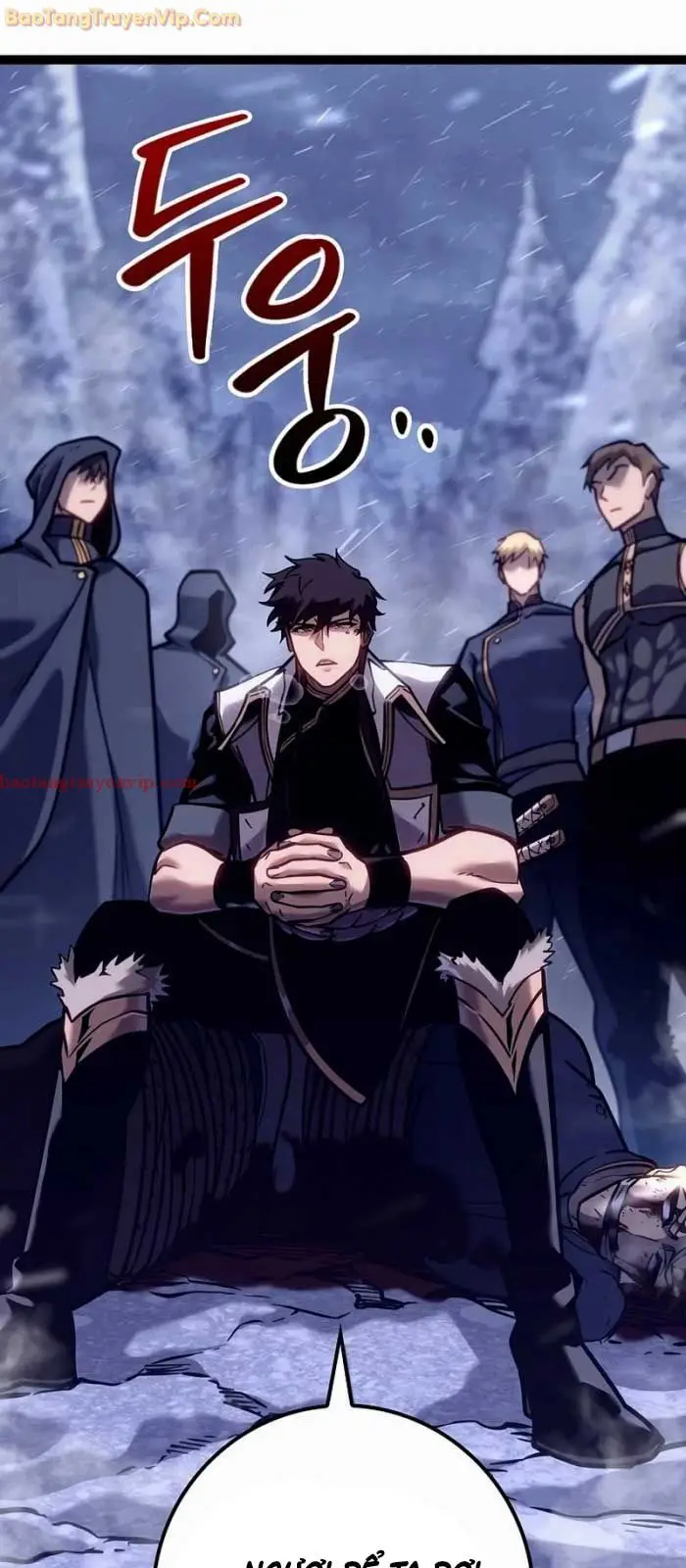 Hồi Quy Làm Con Trai Ngoài Giá Thú Của Gia Đình Kiếm Thuật Danh Tiếng Chap 28 - Next Chap 29