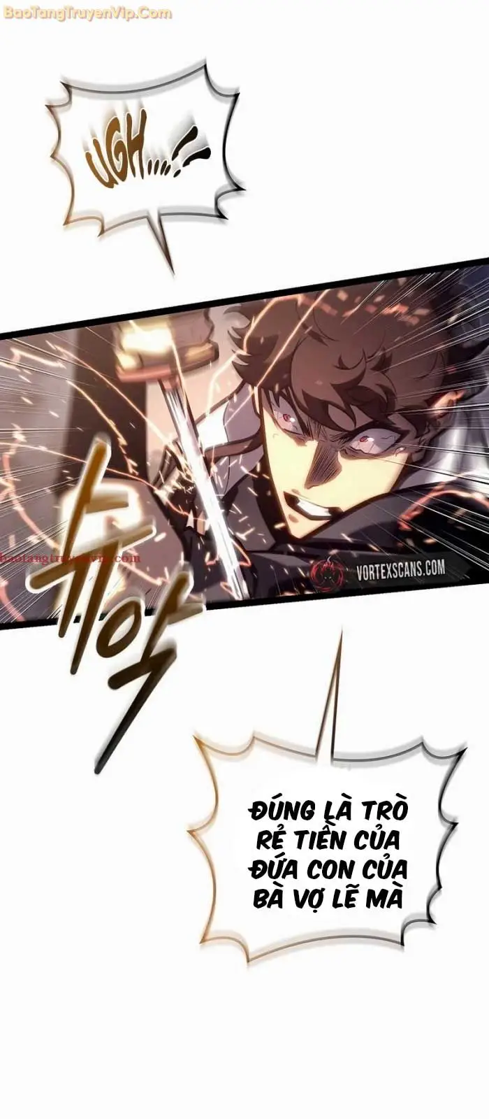 Hồi Quy Làm Con Trai Ngoài Giá Thú Của Gia Đình Kiếm Thuật Danh Tiếng Chap 28 - Next Chap 29