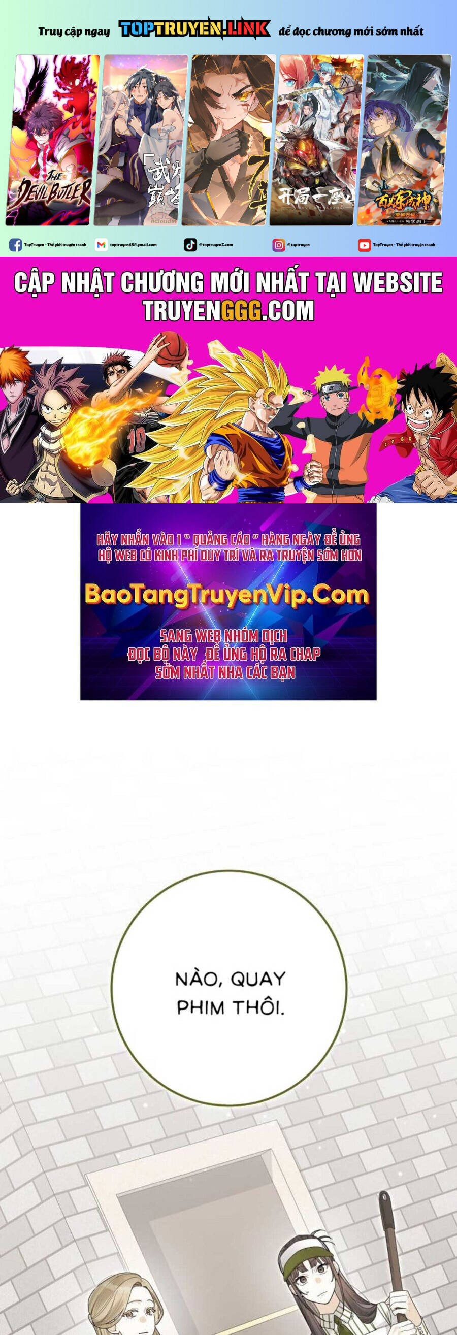Tân Binh Triệu Đô Chap 27 - Next Chap 28