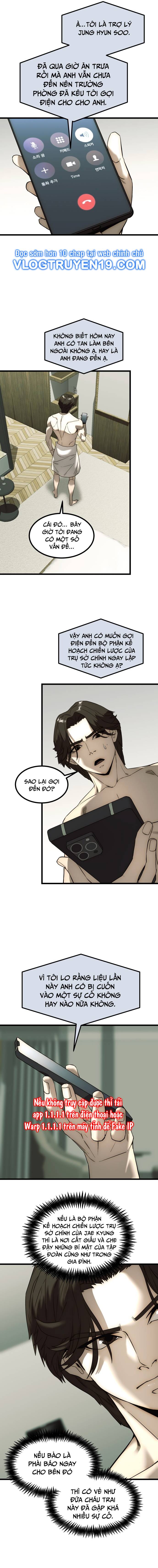 Phẩm Giá Tài Phiệt Chap 1 - Next Chap 2