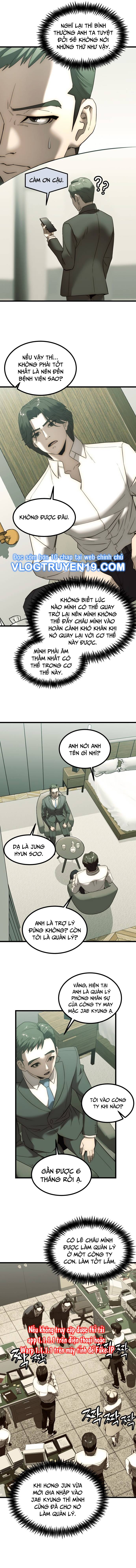 Phẩm Giá Tài Phiệt Chap 1 - Next Chap 2