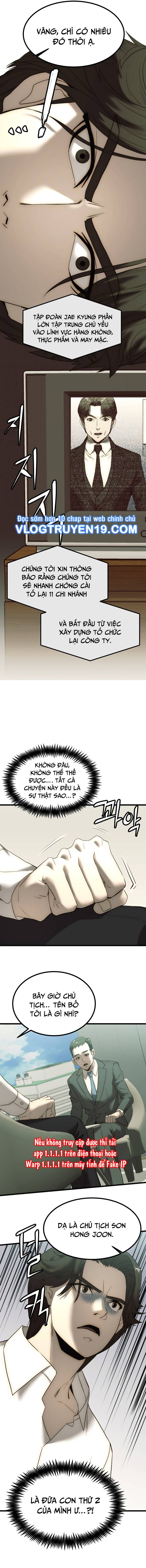 Phẩm Giá Tài Phiệt Chap 1 - Next Chap 2