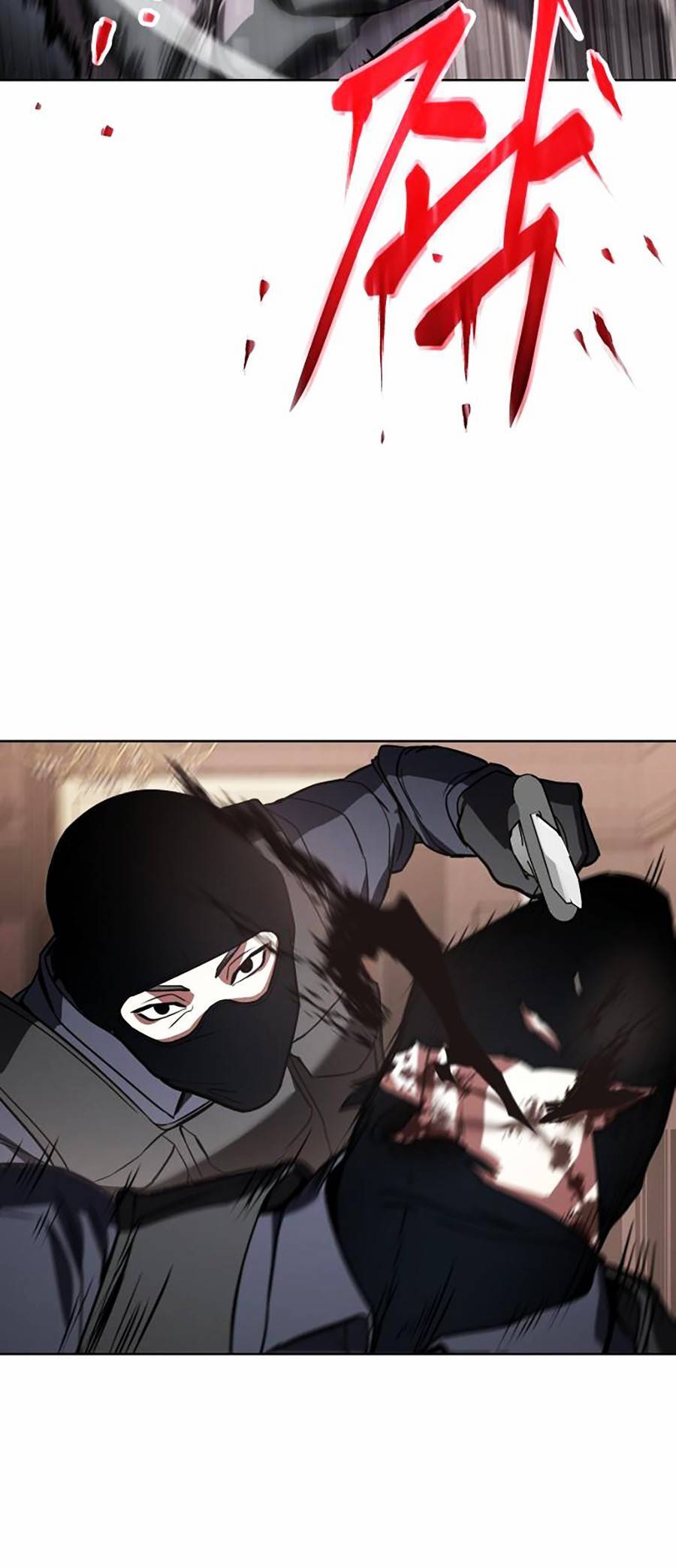 Đặc Vụ Thế Thân Chap 1 - Next Chap 2