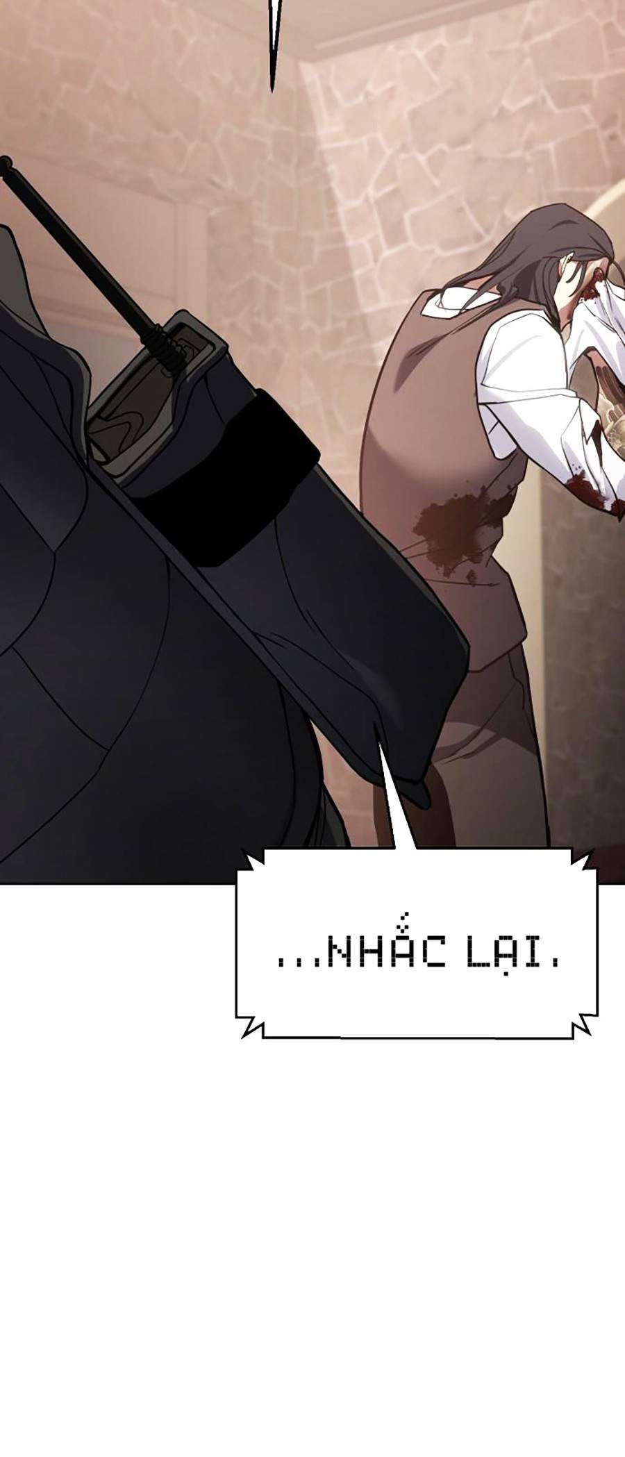 Đặc Vụ Thế Thân Chap 1 - Next Chap 2