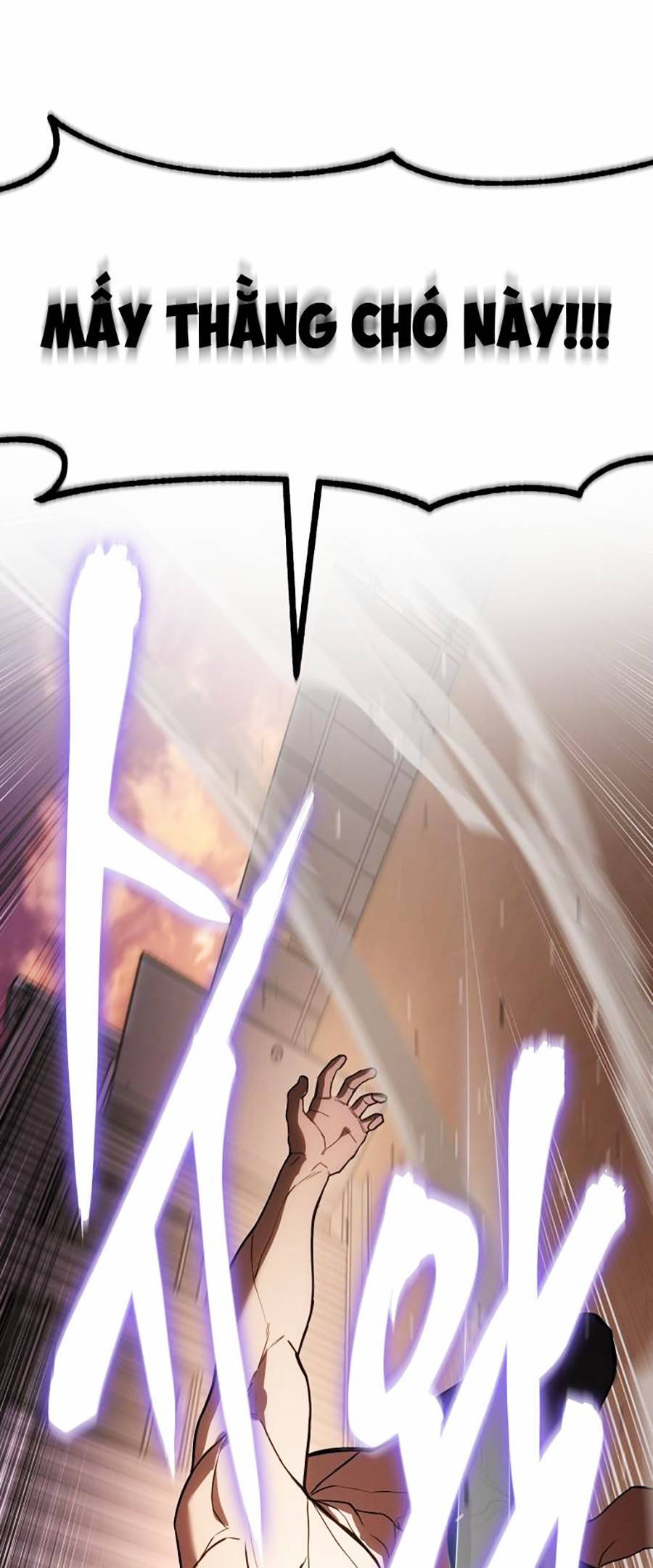 Đặc Vụ Thế Thân Chap 1 - Next Chap 2