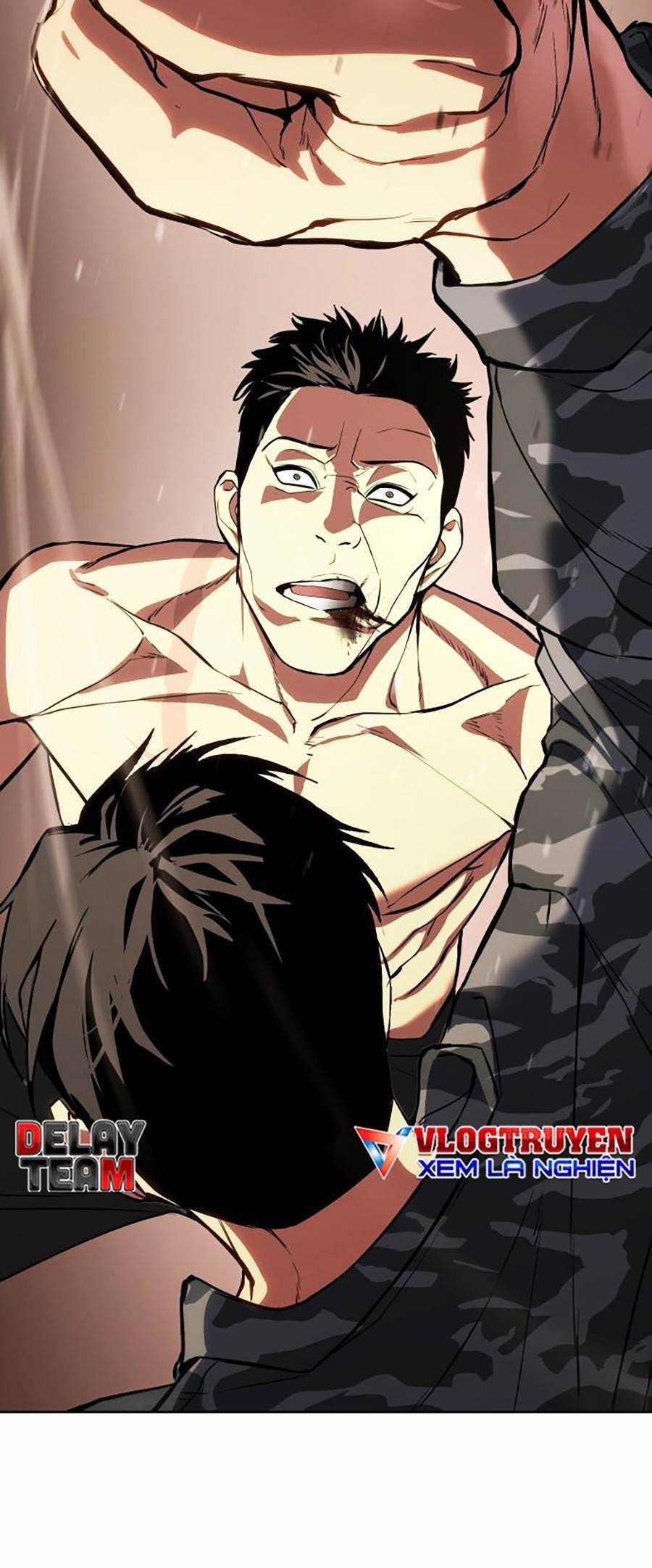 Đặc Vụ Thế Thân Chap 1 - Next Chap 2