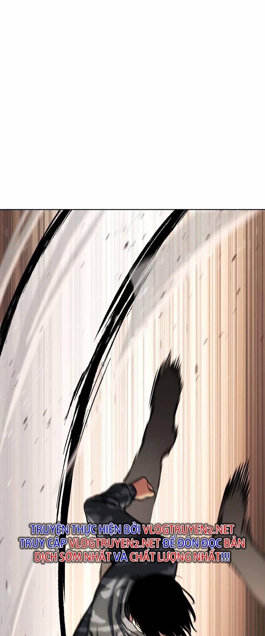 Đặc Vụ Thế Thân Chap 1 - Next Chap 2