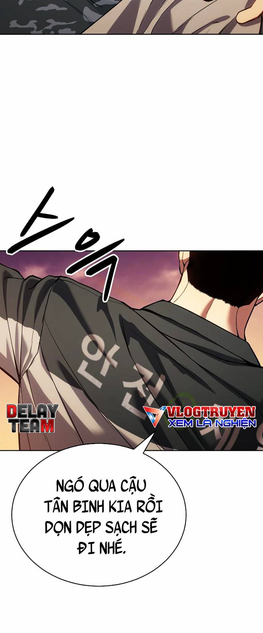 Đặc Vụ Thế Thân Chap 1 - Next Chap 2