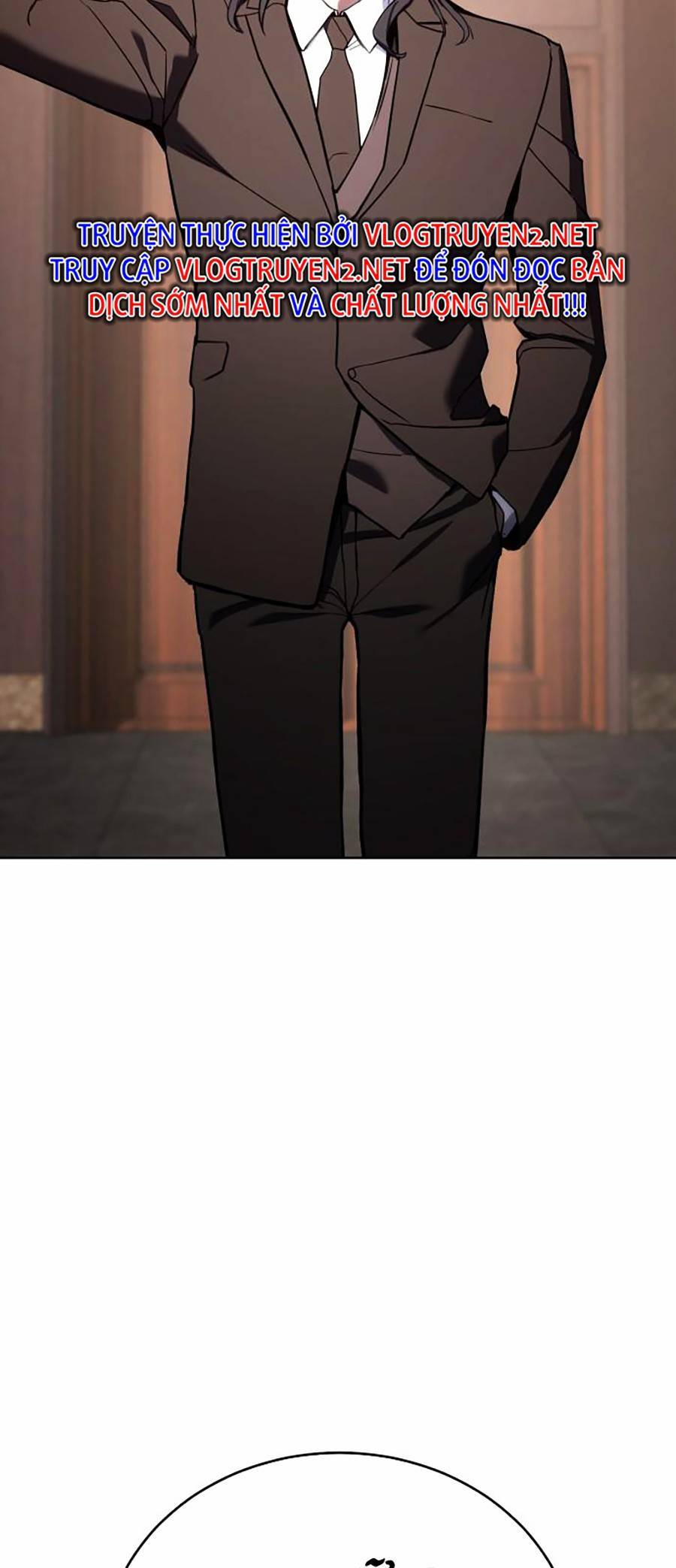 Đặc Vụ Thế Thân Chap 1 - Next Chap 2