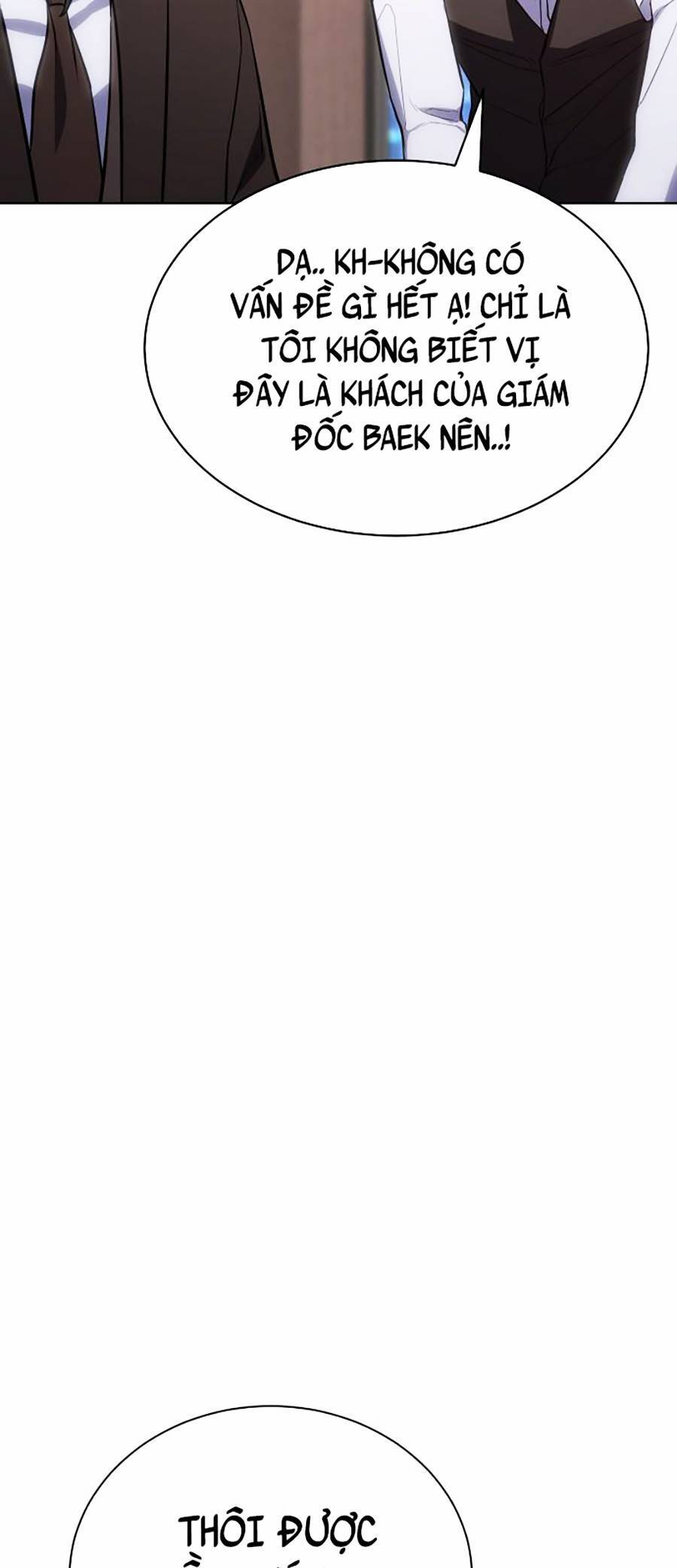 Đặc Vụ Thế Thân Chap 1 - Next Chap 2