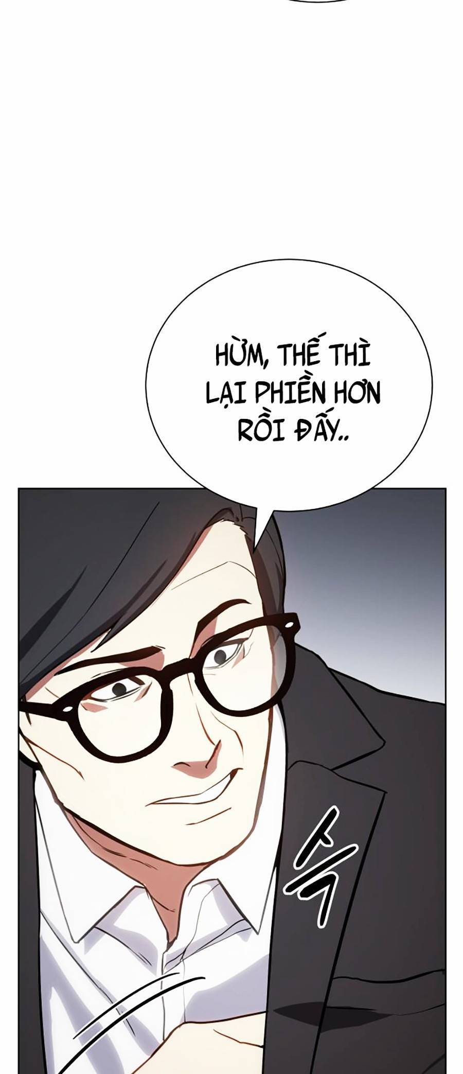 Đặc Vụ Thế Thân Chap 1 - Next Chap 2