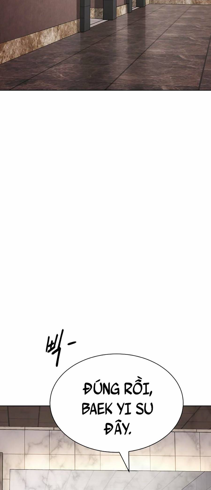 Đặc Vụ Thế Thân Chap 1 - Next Chap 2