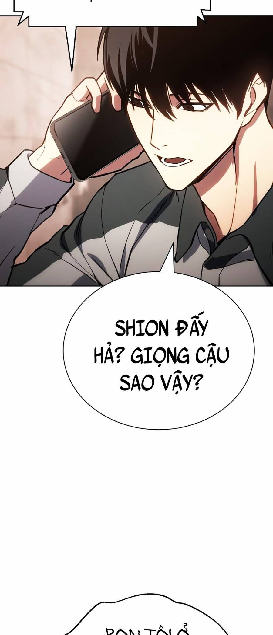 Đặc Vụ Thế Thân Chap 1 - Next Chap 2
