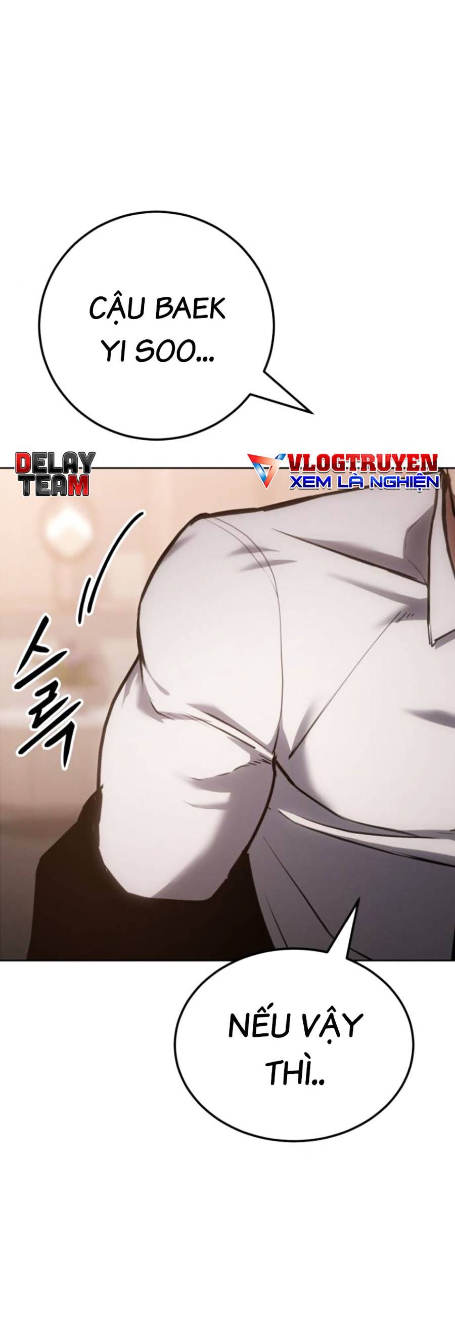 Đặc Vụ Thế Thân Chap 11 - Next Chap 12