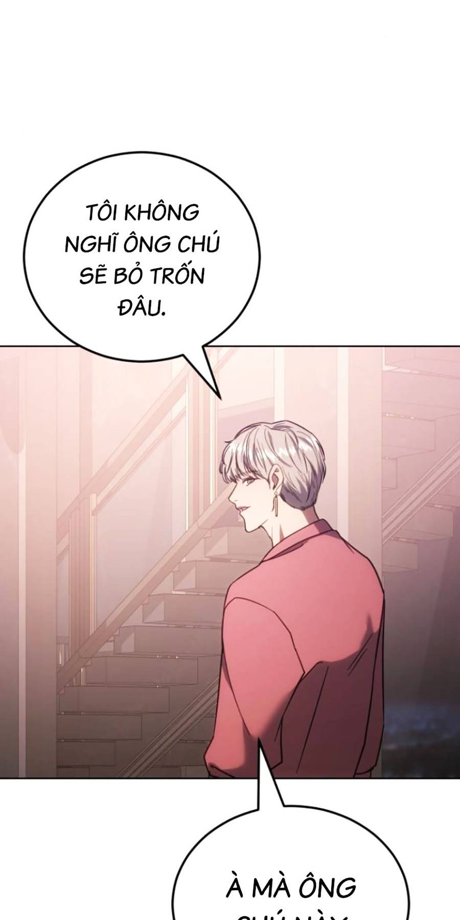 Đặc Vụ Thế Thân Chap 11 - Next Chap 12
