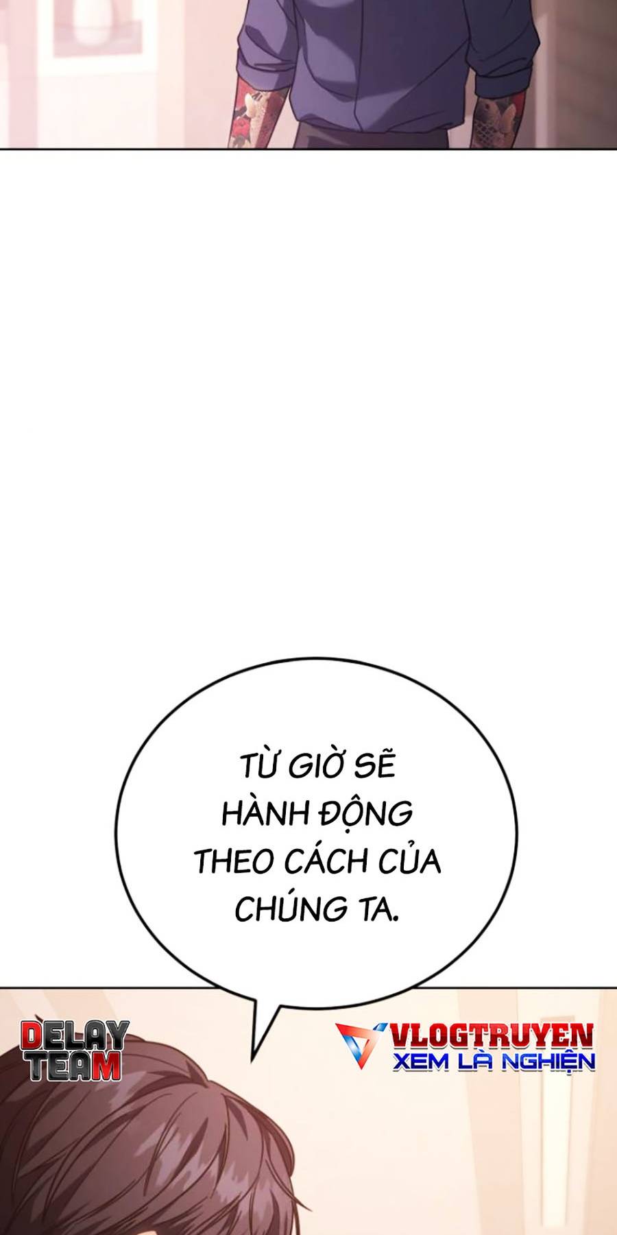 Đặc Vụ Thế Thân Chap 11 - Next Chap 12