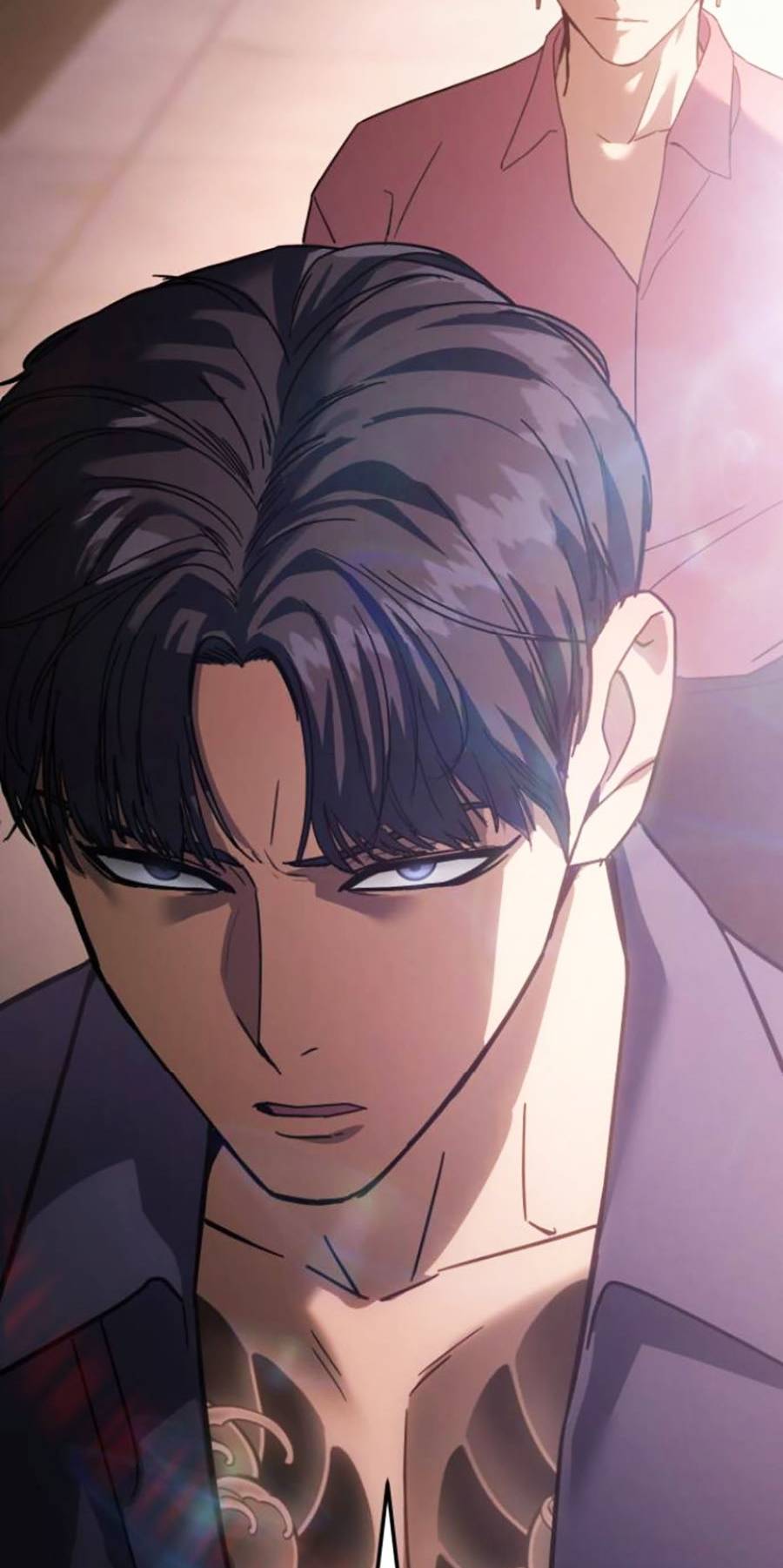 Đặc Vụ Thế Thân Chap 11 - Next Chap 12