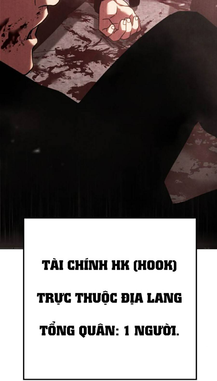 Đặc Vụ Thế Thân Chap 11 - Next Chap 12