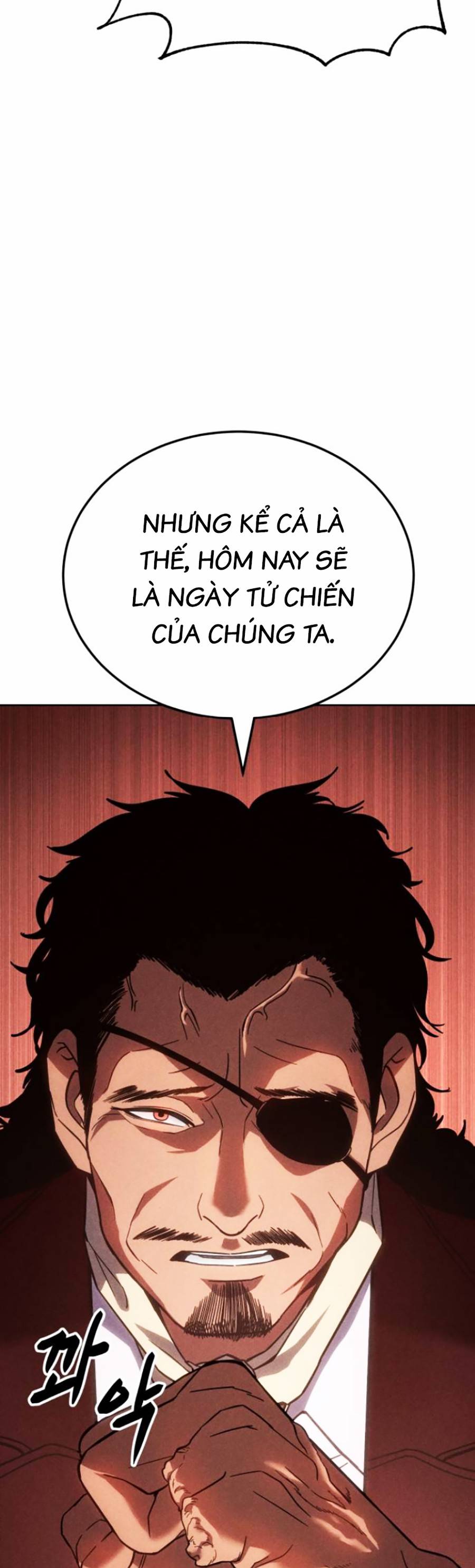 Đặc Vụ Thế Thân Chap 11 - Next Chap 12