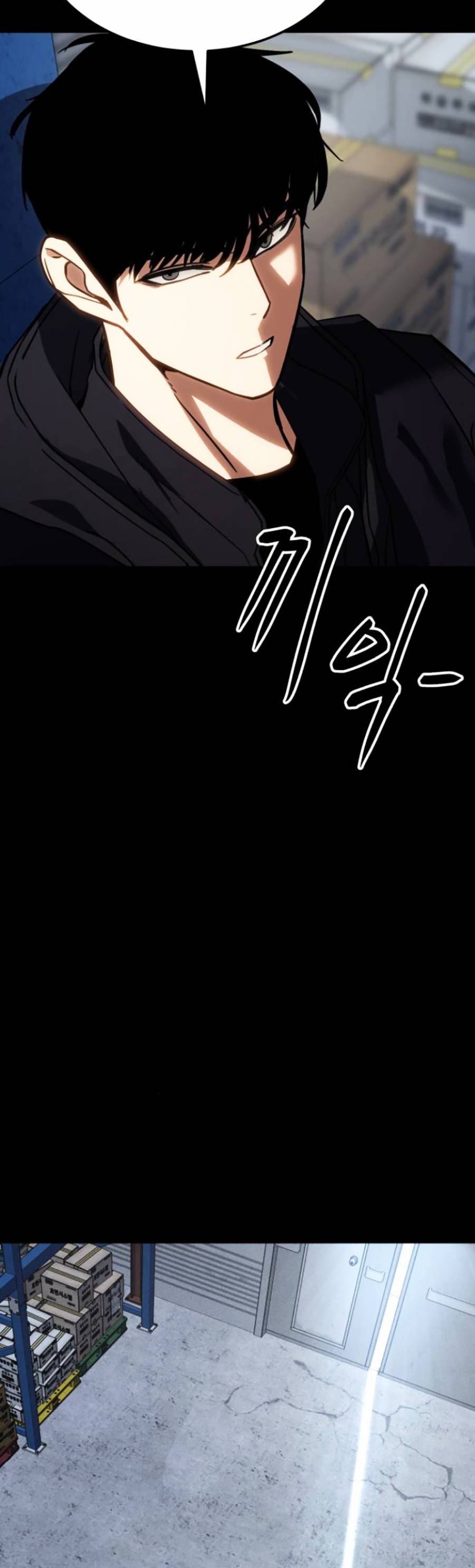 Đặc Vụ Thế Thân Chap 11 - Next Chap 12