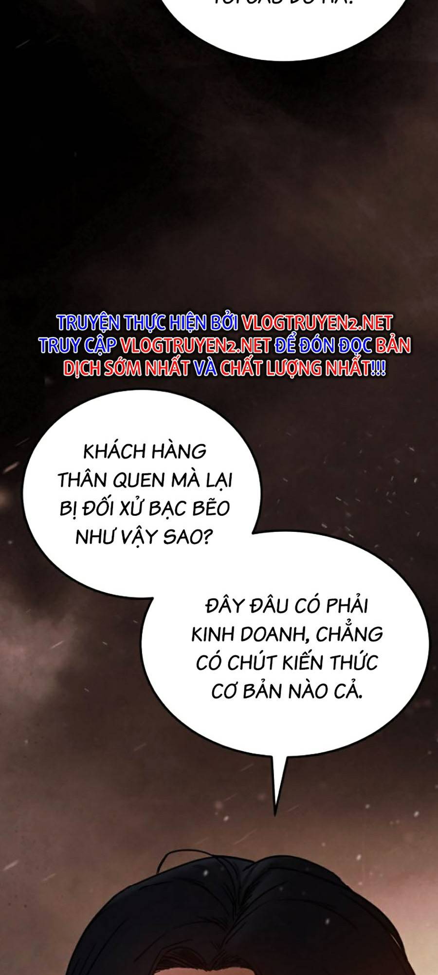 Đặc Vụ Thế Thân Chap 11 - Next Chap 12