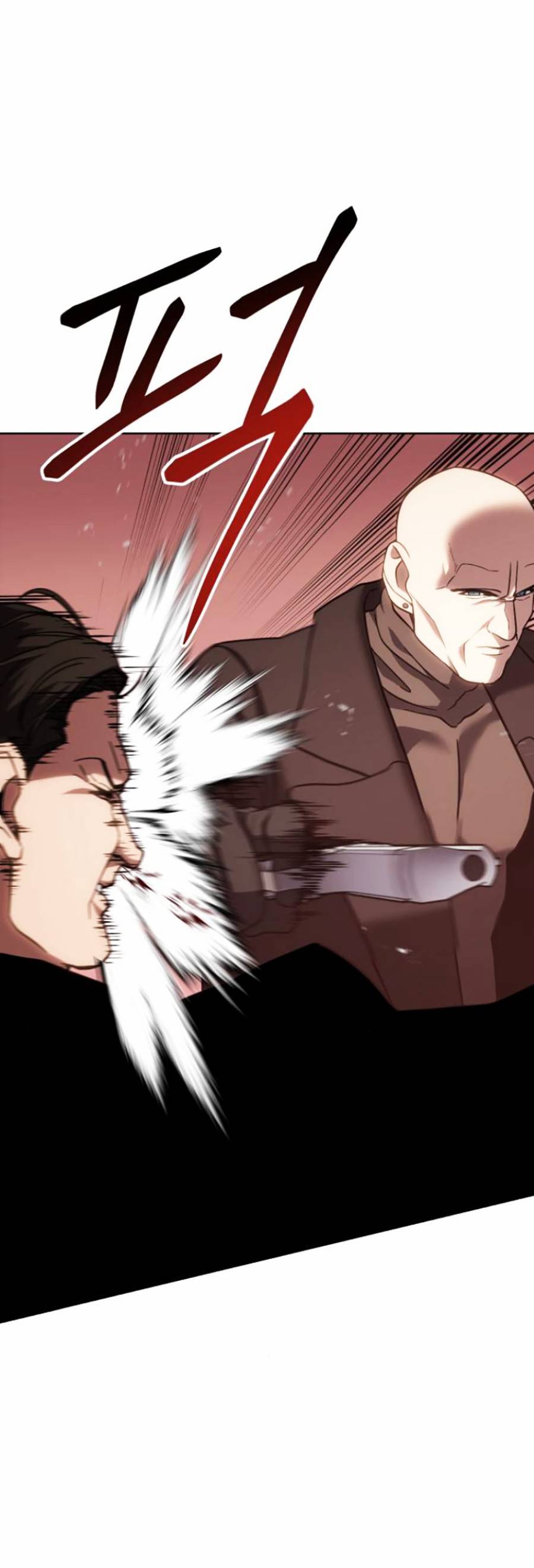 Đặc Vụ Thế Thân Chap 11 - Next Chap 12