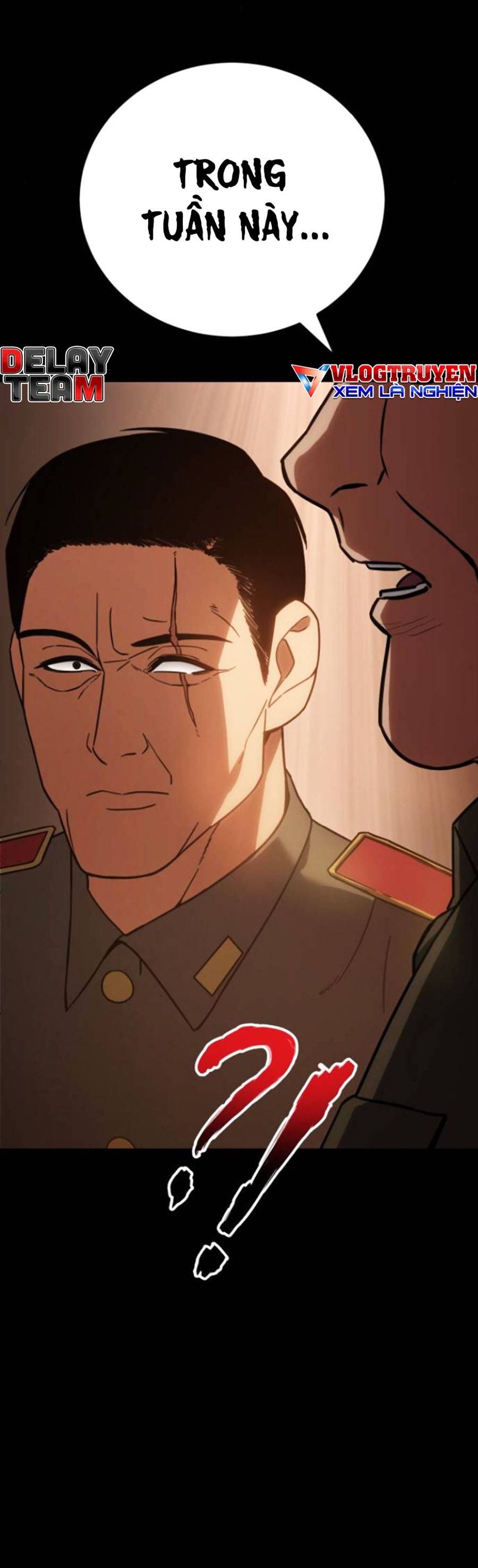 Đặc Vụ Thế Thân Chap 12 - Next Chap 13