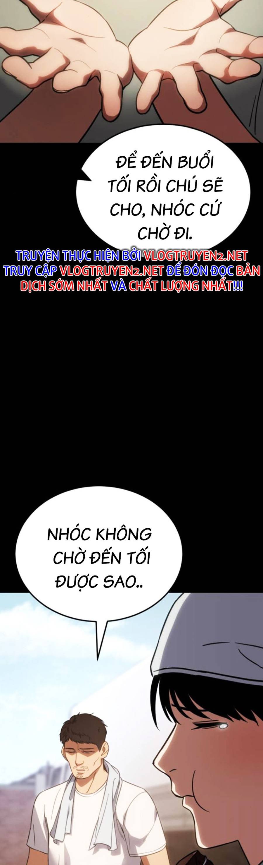 Đặc Vụ Thế Thân Chap 12 - Next Chap 13