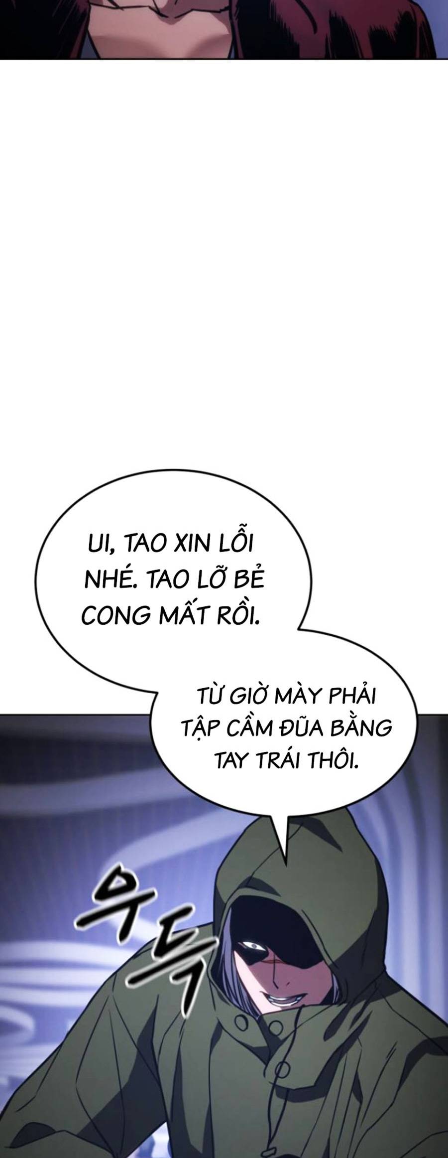 Đặc Vụ Thế Thân Chap 12 - Next Chap 13