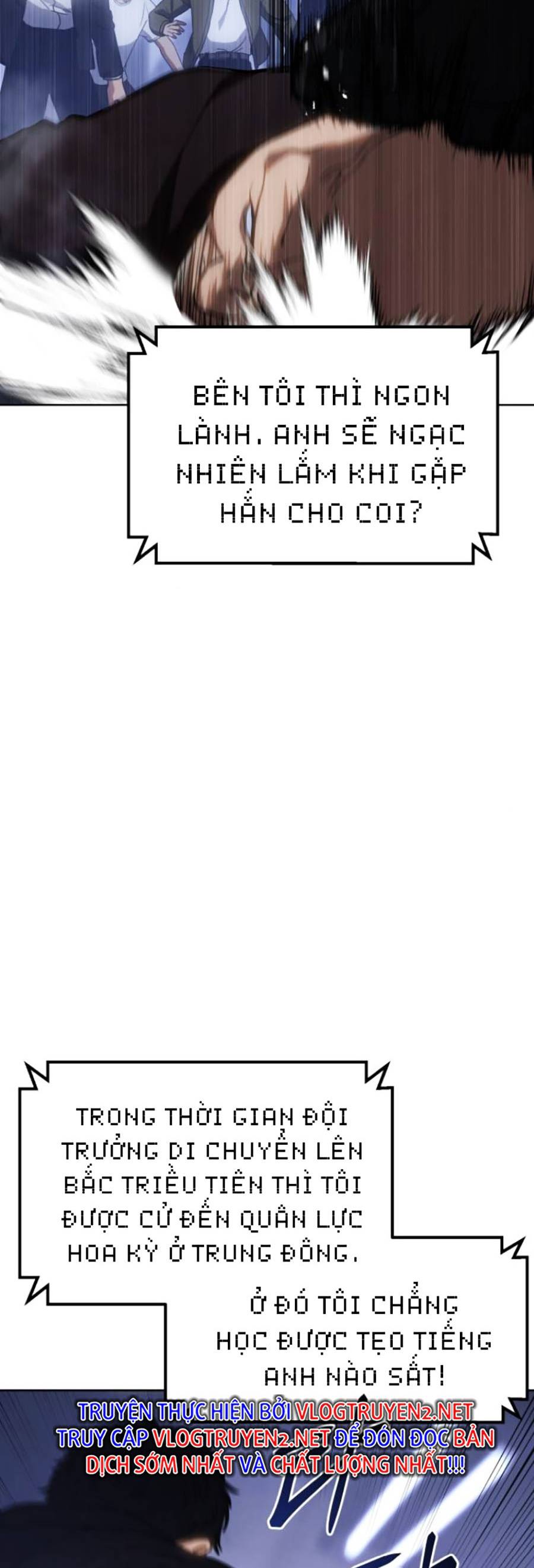 Đặc Vụ Thế Thân Chap 15 - Next Chap 16