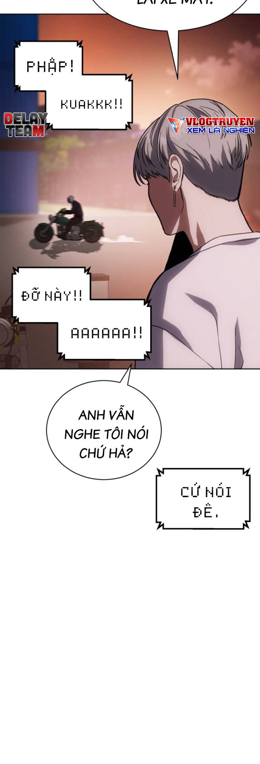 Đặc Vụ Thế Thân Chap 15 - Next Chap 16