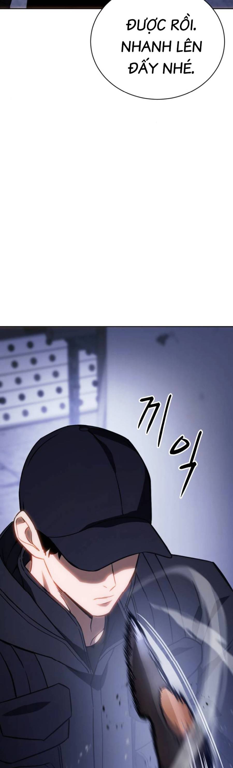 Đặc Vụ Thế Thân Chap 15 - Next Chap 16