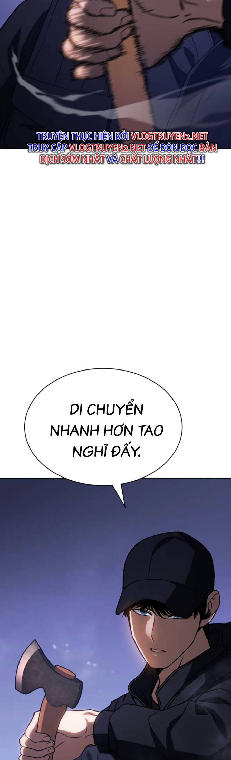 Đặc Vụ Thế Thân Chap 15 - Next Chap 16