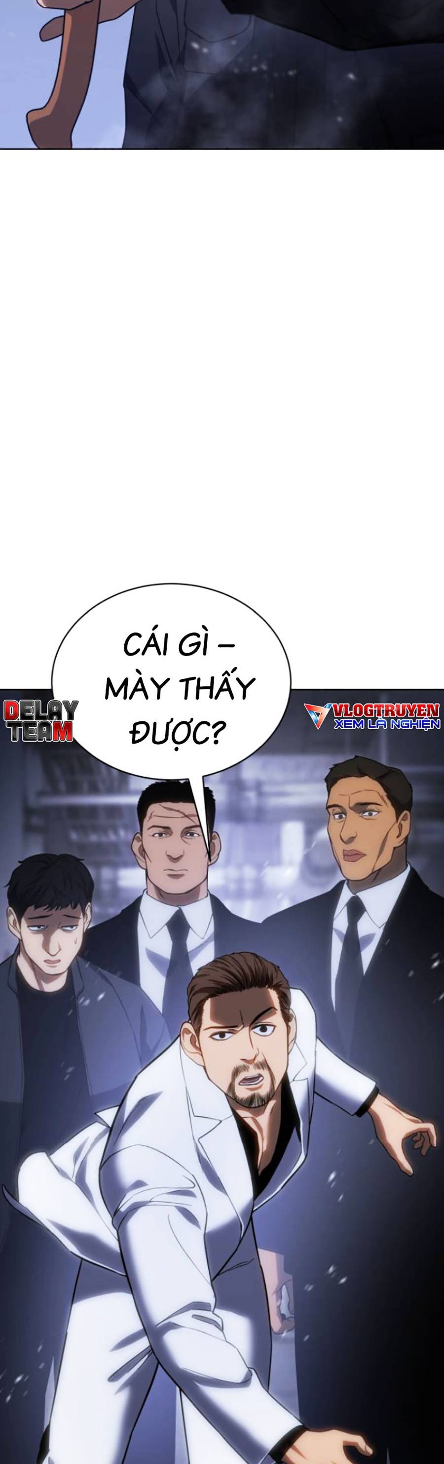 Đặc Vụ Thế Thân Chap 15 - Next Chap 16