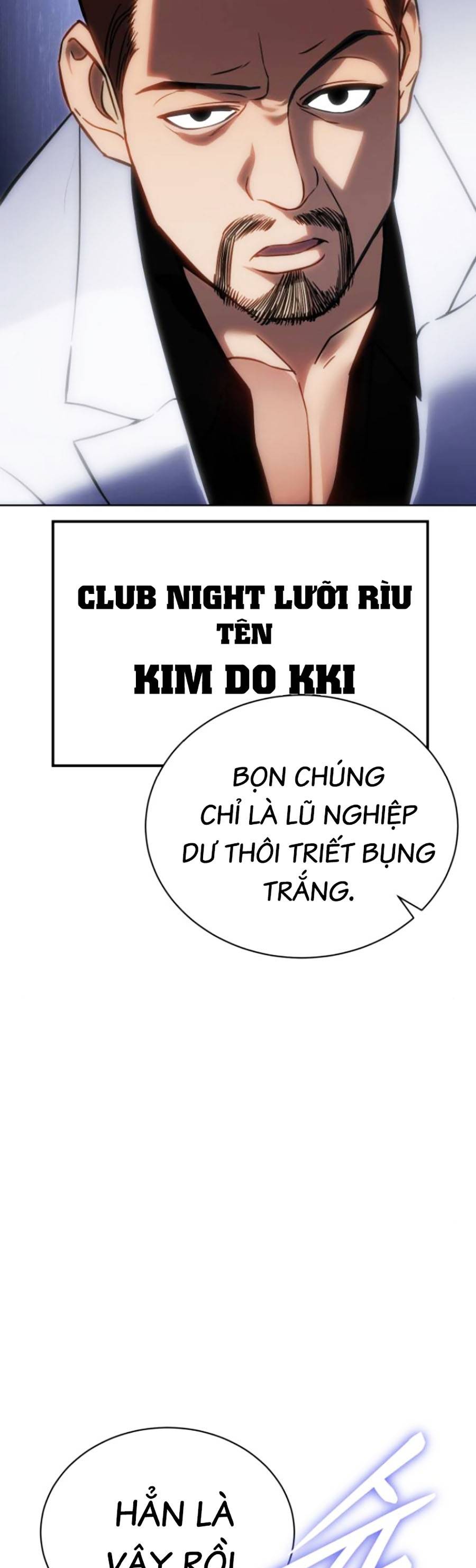 Đặc Vụ Thế Thân Chap 15 - Next Chap 16