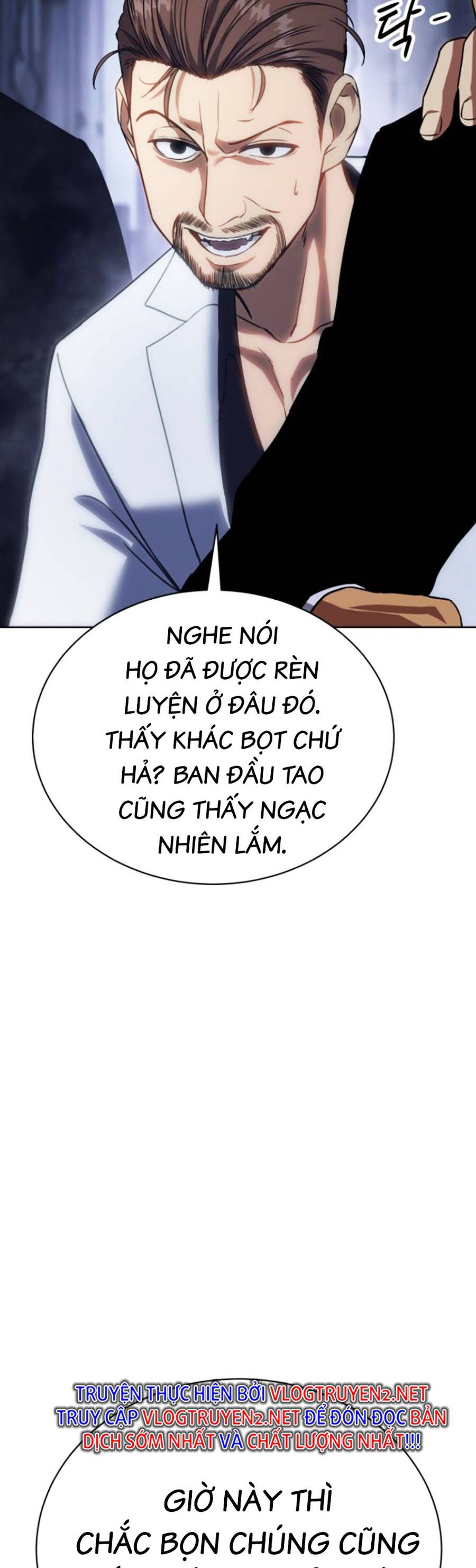 Đặc Vụ Thế Thân Chap 15 - Next Chap 16